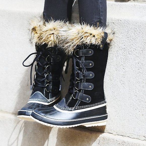 Sorel Shoes - 🆕️ SOREL JOAN OF ARCTIC WINTER BOOTS